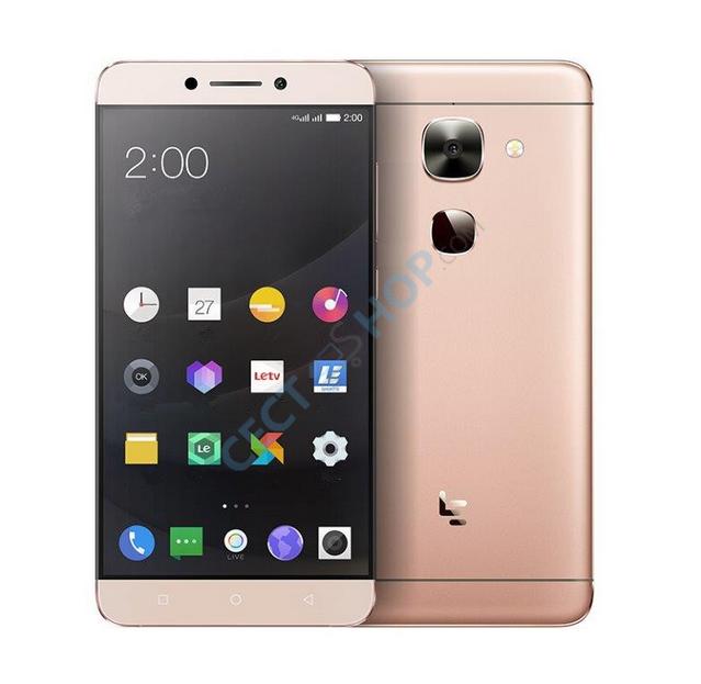 スマートフォン本体 LeMax2 Android9 SD820RAM6GB AnTuTu173422 Le Max2 128GB版 Le Max 2 Review | Gadgets 360