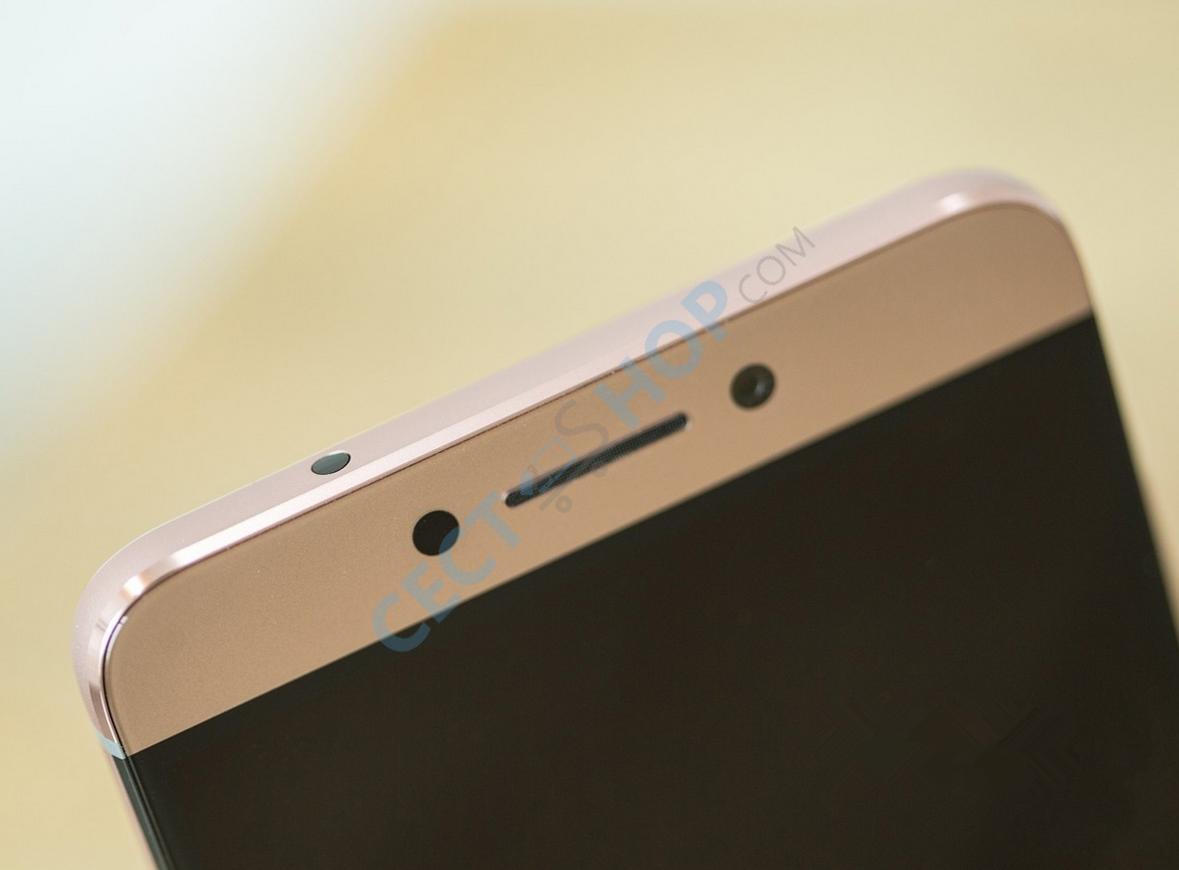 【やや】【美品】LeeCo Le max 2 x820(おまけ付) Original Android Letv LeEco Le Max 2 X820 4G LTE 6GB RAM