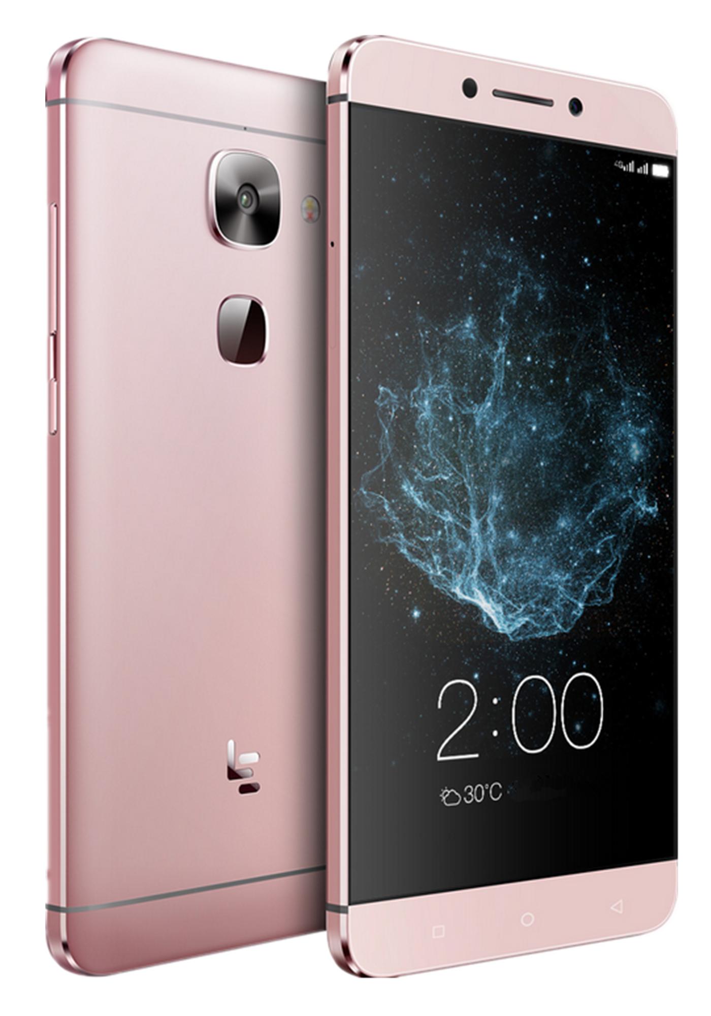 LeEco Le 2 Pro (X620)