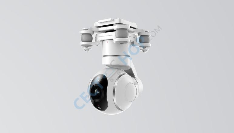 Mi drone camera hotsell