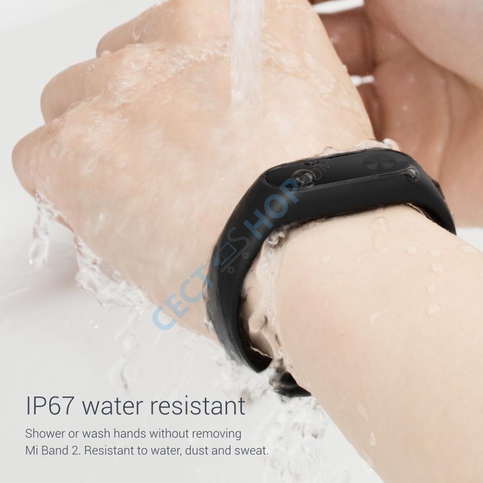 Dx sport step counter mi band 2 smart bracelet wristband heart rate sleep monitor oled touchpad xiaomi band 2 shop