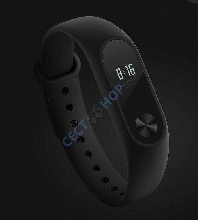 Original XIAOMI Mi Band 2 Fitness Tracker