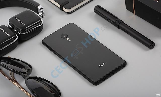 ZUK Z2 Pro (6+128GB) - Exclusive Edition