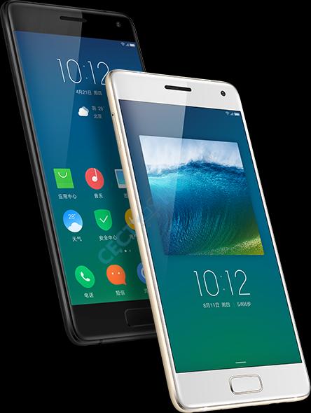 Lenovo ZUK Z2 Pro price, specs and reviews 6GB/128GB - Giztop