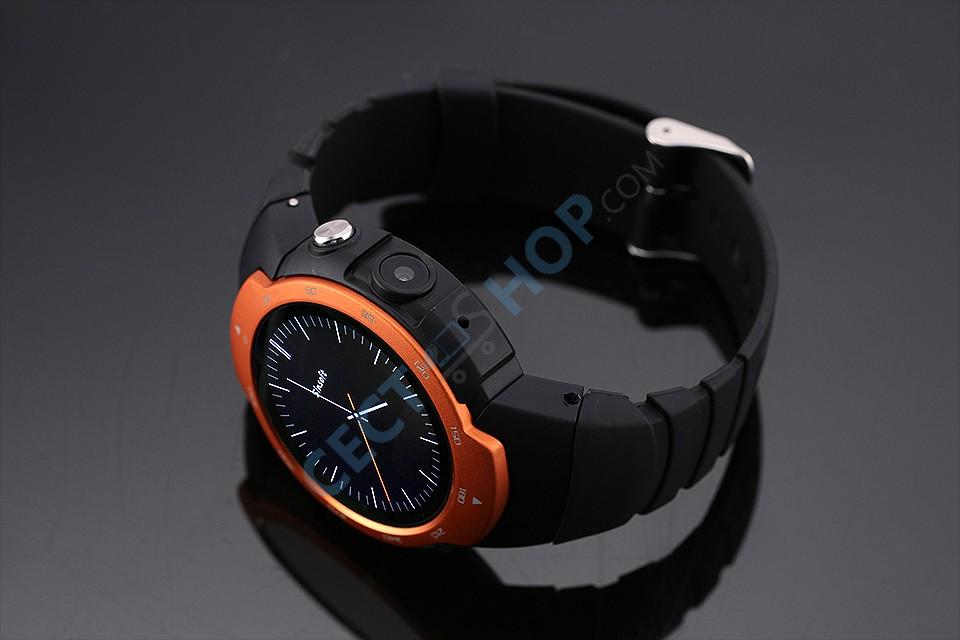 Zeblaze Blitz Smartwatch
