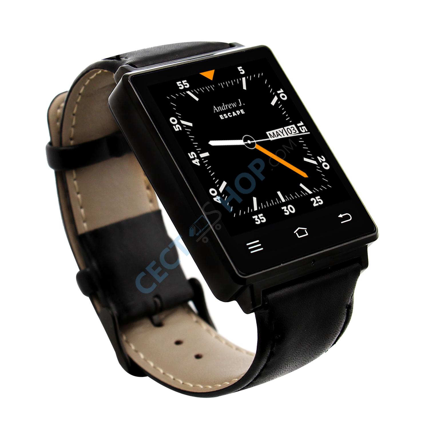 D6 smartwatch deals