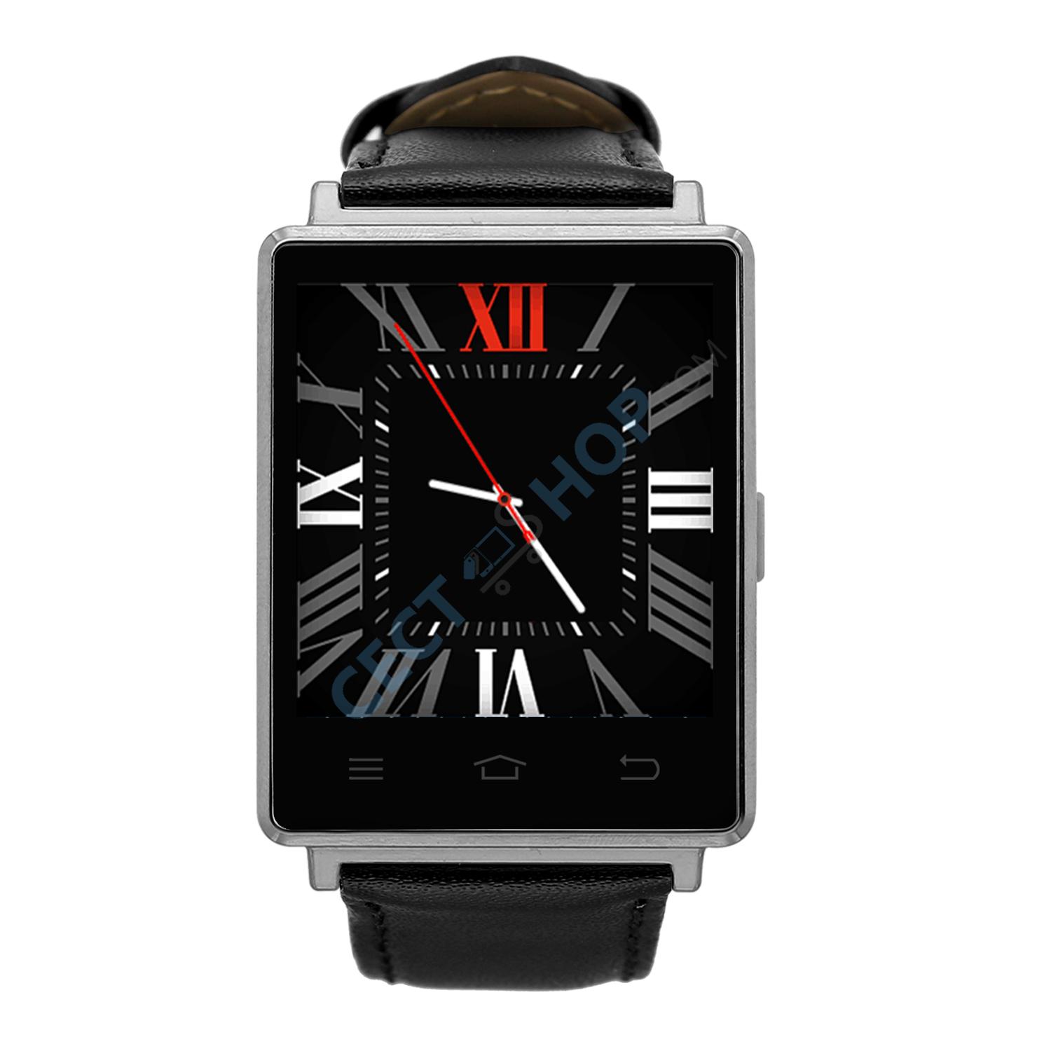 Smartwatch d6 store