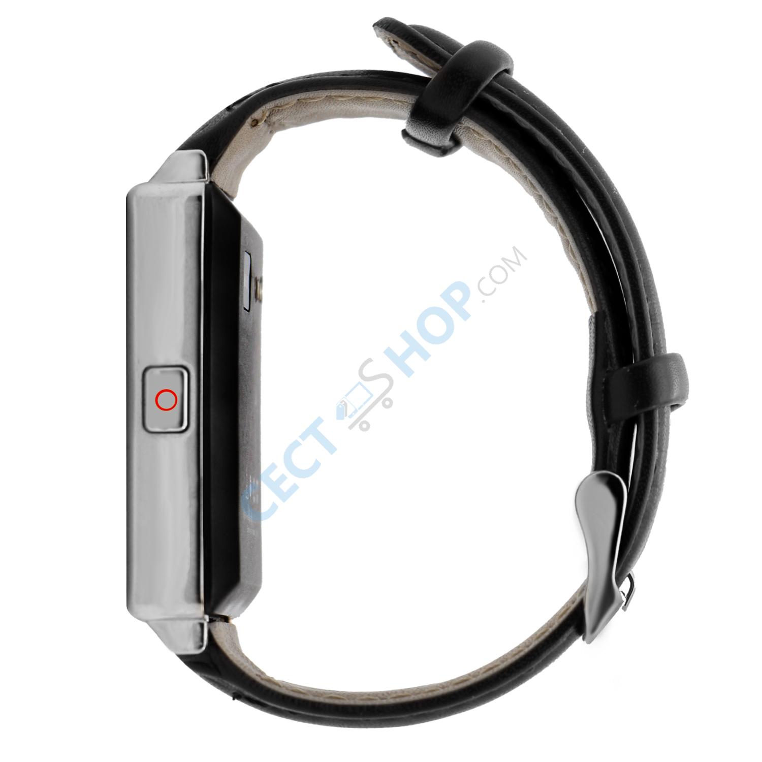 NO.1 D6 Smartwatch