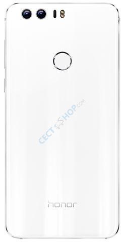 【中古】HUAWEI honor8 white Buy Huawei Honor 8 - 5.2 inch Screen 4G LTE Android Phone