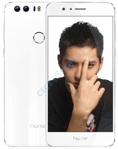 新品　Huawei honor8 (FRD-L02) 　サンライズゴールド HUAWEI honor 8 SIMフリー 価格比較 - 価格.com