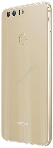 【中古】HUAWEI honor8 white Buy Huawei Honor 8 - 5.2 inch Screen 4G LTE Android Phone