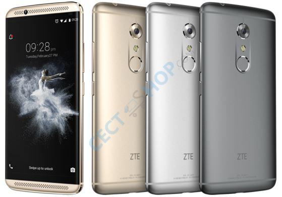 ZTE AXON7 global 4GB 64GB snapdragon 820