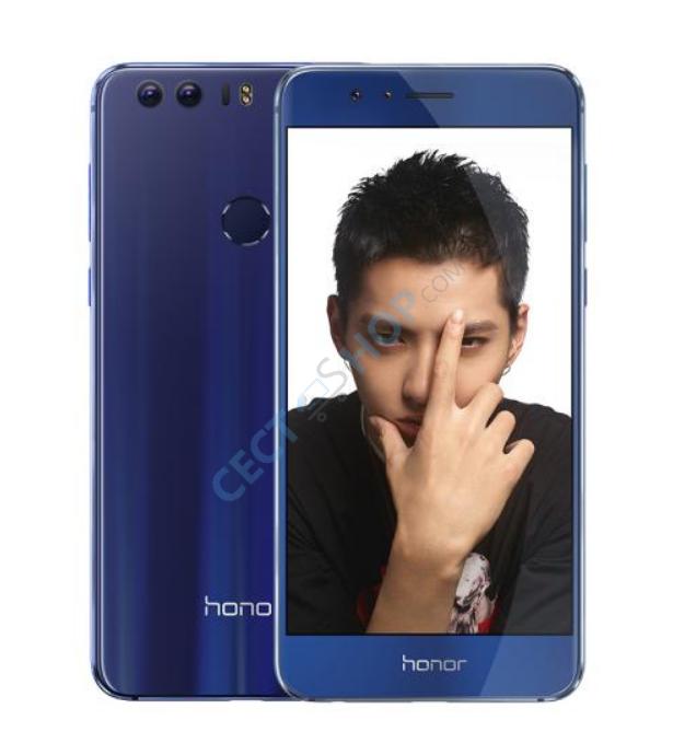 HUAWEI Honor 8 (4+32GB/FRD-AL00)