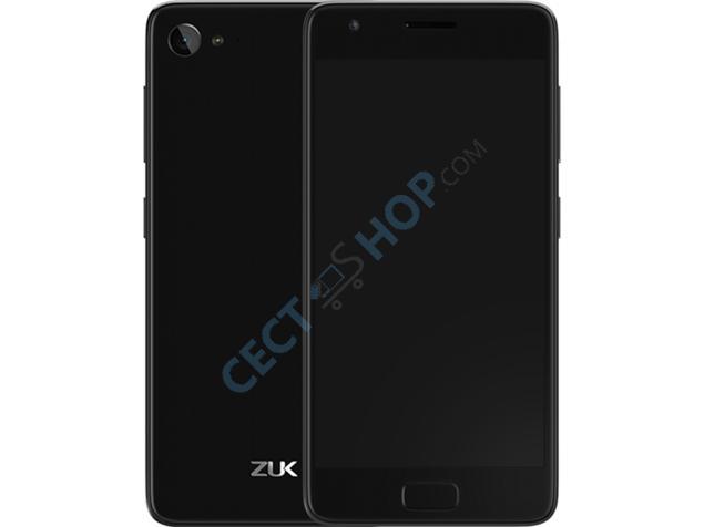 ジャンク扱い Lenovo ZUK Z2 Black Z2131 ZUK Z2 (4+64GB) - Z2131