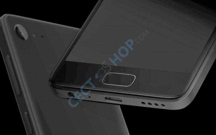 ZUK Z2 (4+64GB) - Z2131