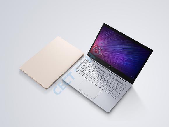 XIAOMI Mi Notebook Air - 13.3 Inch (8+256GB)