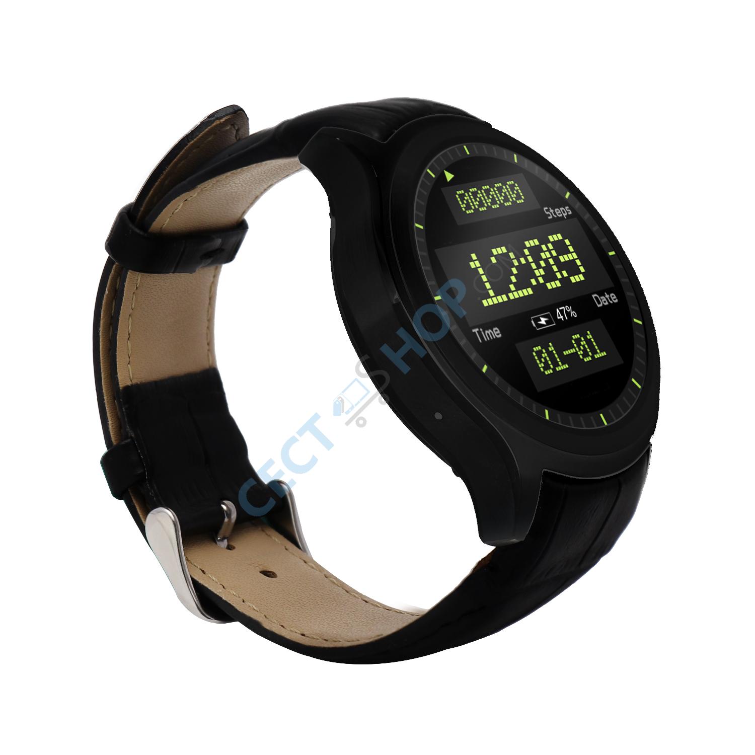 NO.1 D5 Smartwatch