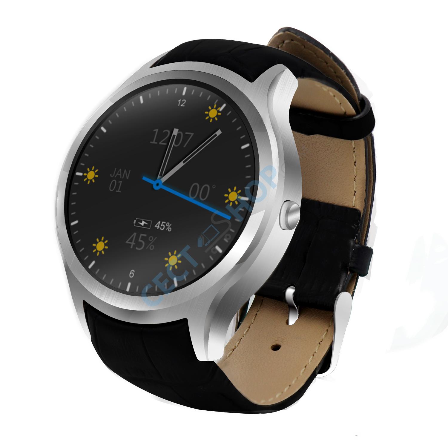 D5+ smartwatch deals