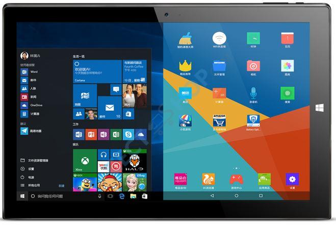 Onda OBook 20 Plus with Keyboard Unboxing - Tablet-News.com