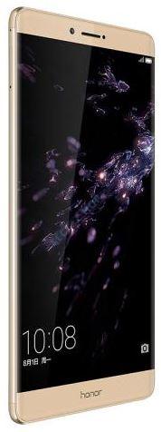 husky honor NOTE 8  4G/128G  美品 Huawei Honor Note 8 6.6 2K Screen, 4GB RAM, 64GB ROM