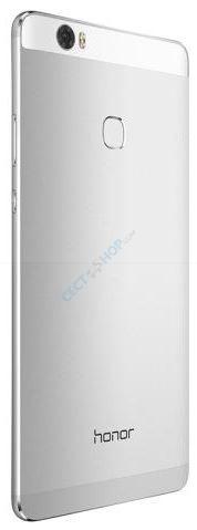 Huawei Honor Note 8 - 4GB RAM, 64GB/128GB ROM, Kirin 955