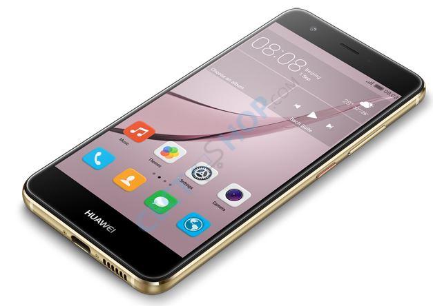 huawei nova 4 64gb caz al10