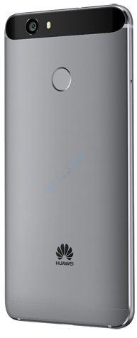 Huawei nova CAN-L12 グレー HUAWEI nova CAN-L12 SIMフリースマートフォン｜Yahoo!フリマ