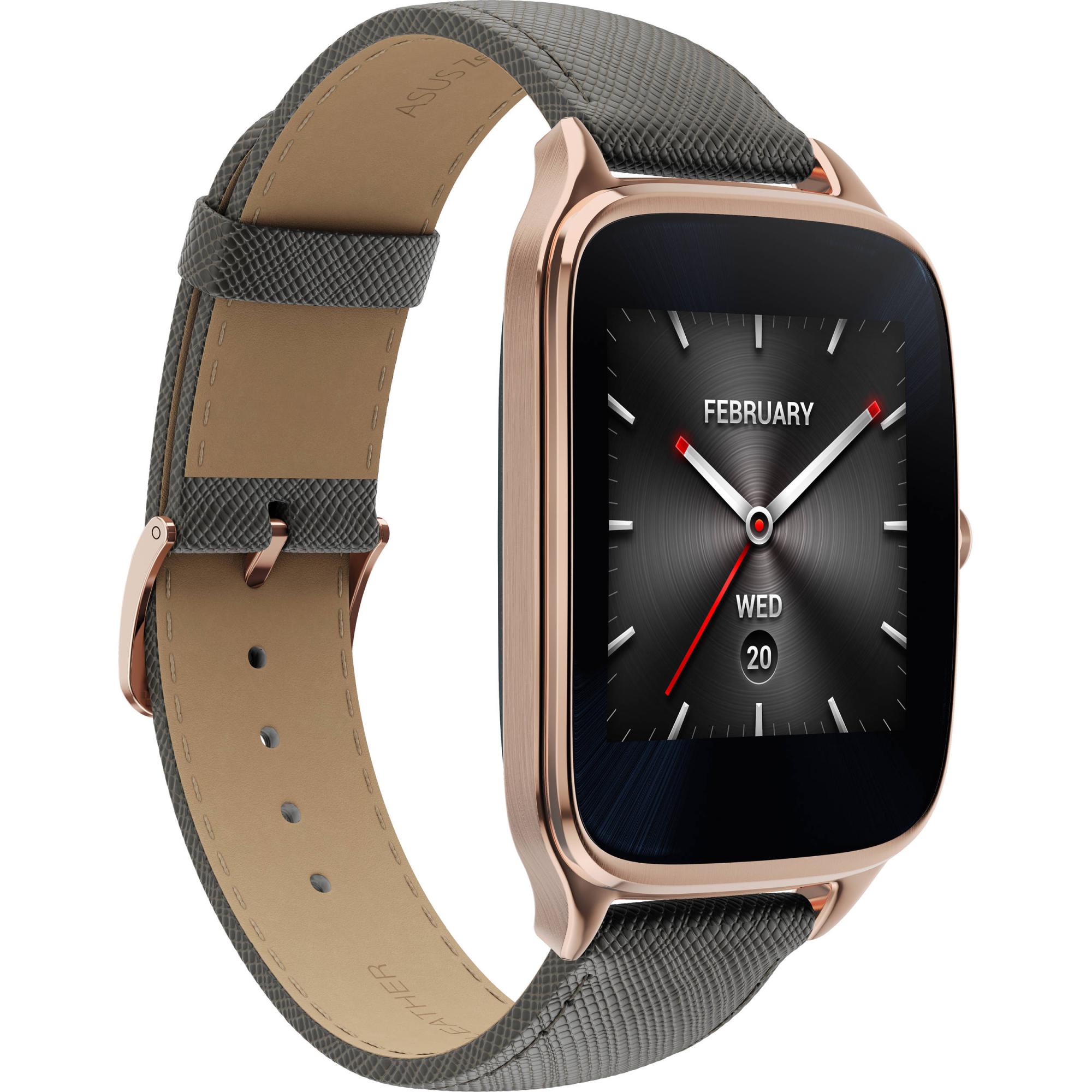 asus zenwatch 2 wi501q