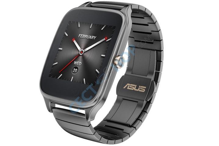 ASUS ZenWatch 2 WI501Q