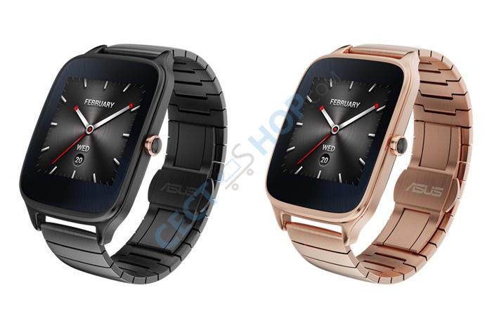 ASUS ZenWatch 2 WI501Q