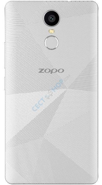 ZOPO Hero 2