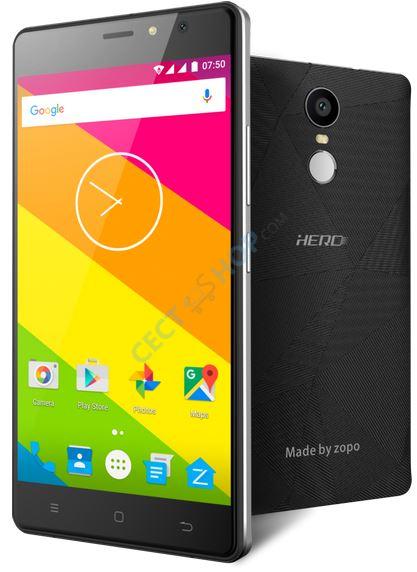 スマートフォン本体 ZOPO HERO C2 zopo-c2-1gb-8gb-smartphone---