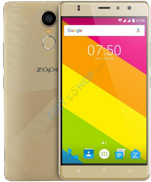 スマートフォン本体 ZOPO HERO C2 ZOPO Hero 2