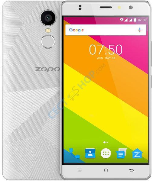 スマートフォン本体 ZOPO HERO C2 ZOPO Hero 2