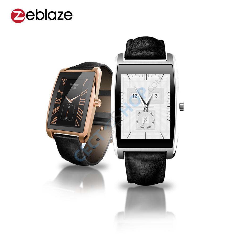 Zeblaze cosmo outlet