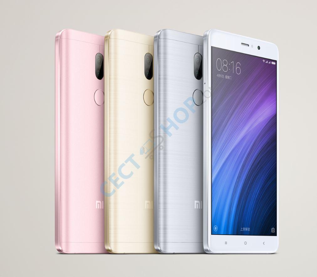 XIAOMI Mi5s Plus (6+128GB)