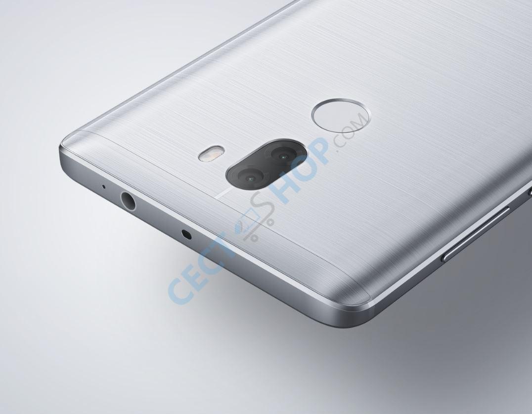 XIAOMI Mi5s Plus (6+128GB)
