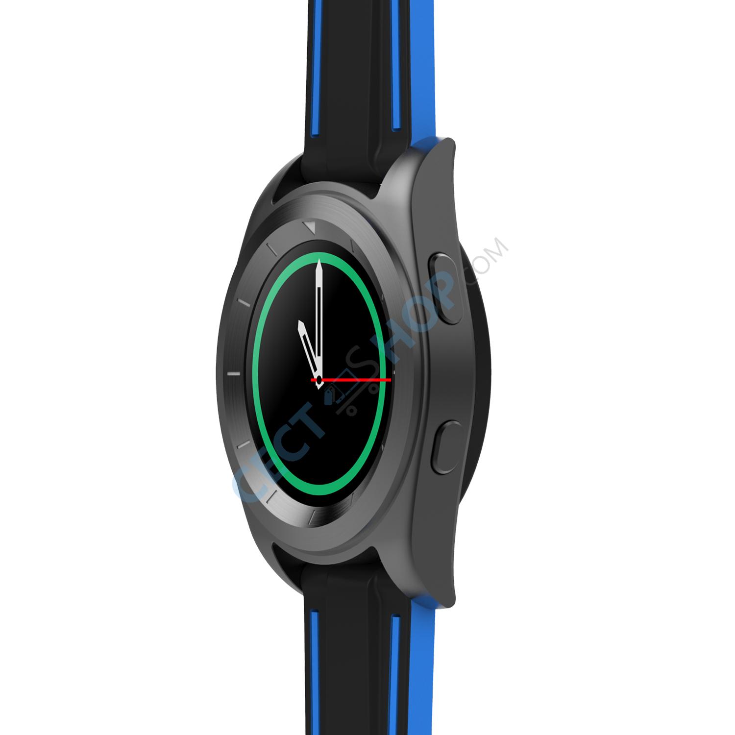 smart watch for moto g6