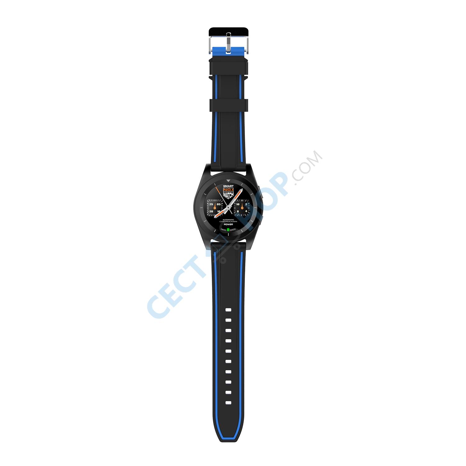 No.1 G6 Smart Watch