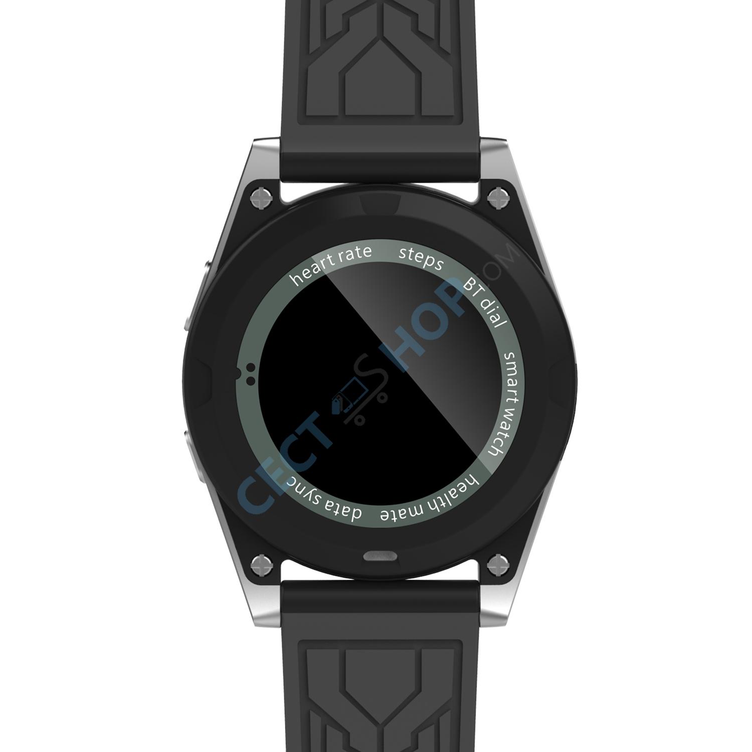 smartwatch for moto g6
