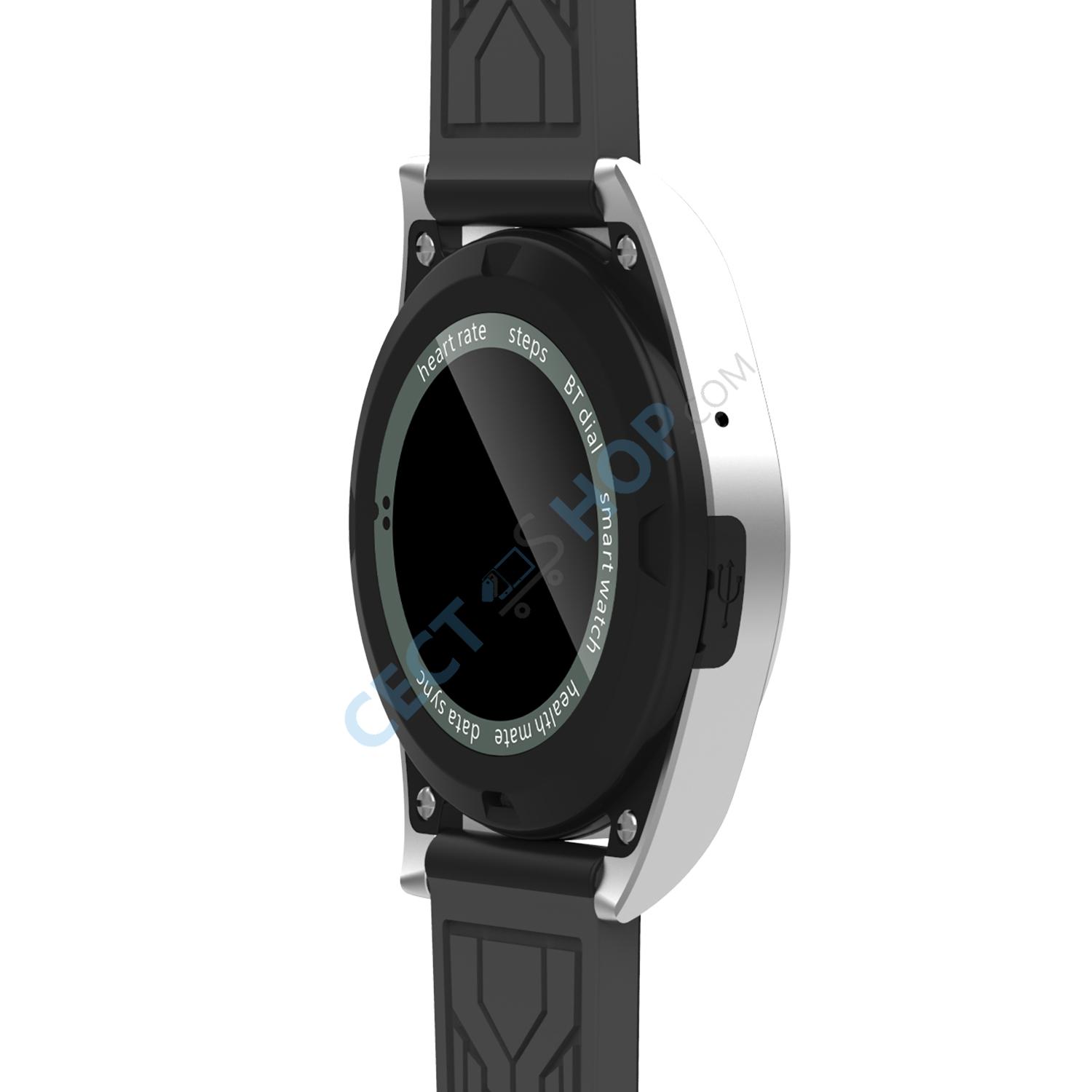 No.1 G6 Smart Watch