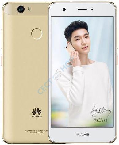 huawei nova 4 64gb caz al10