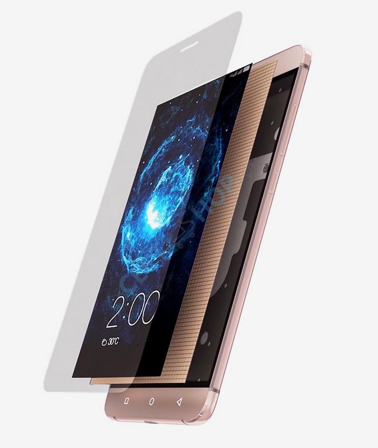 Le Max2 128GB版 スマートフォン本体 Le eco max2 x829 64gb