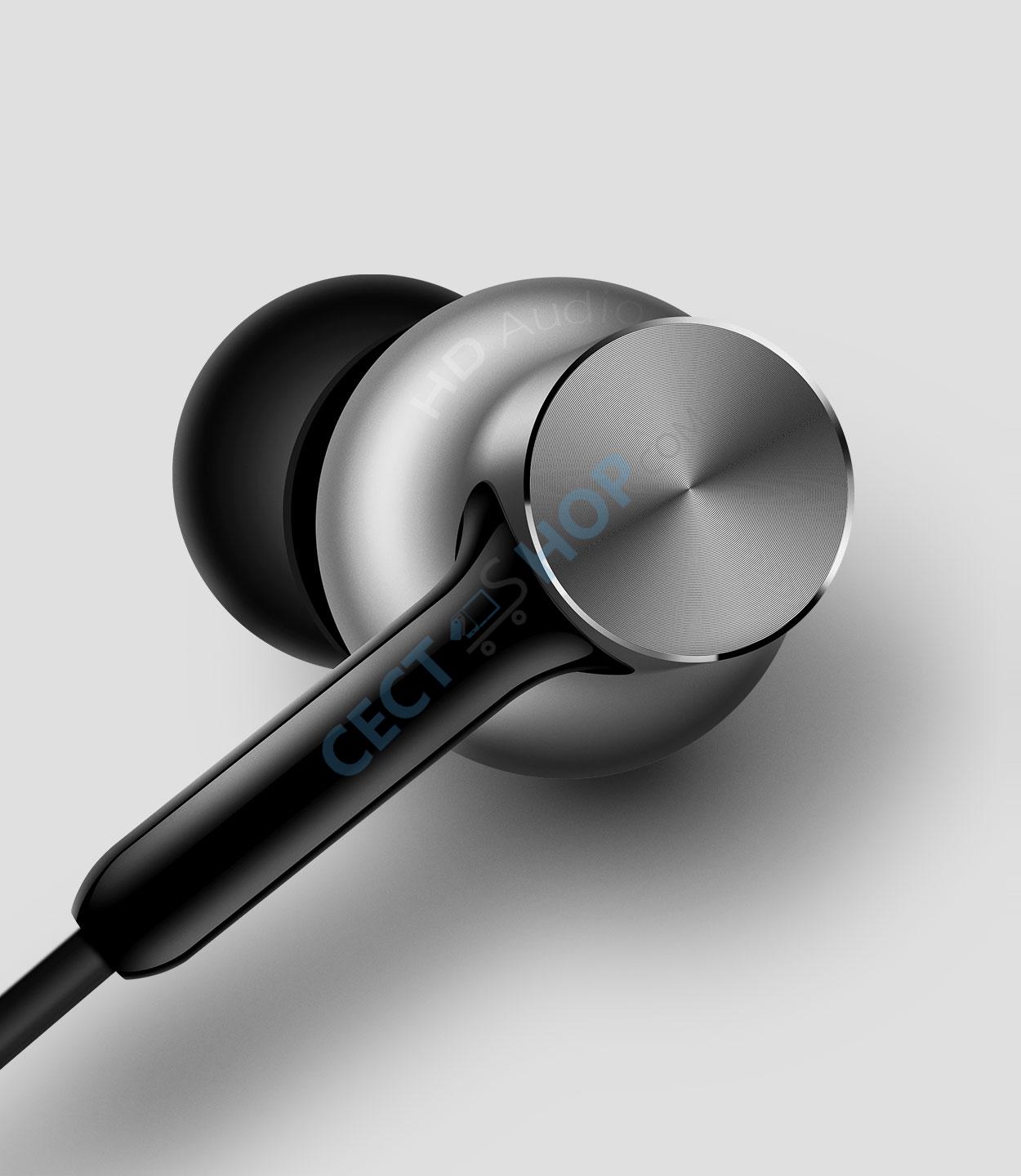 Original XIAOMI Hybrid Pro In Ear Headphones QTEJ02JY