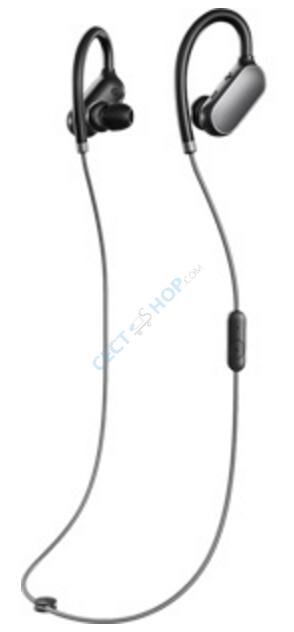 Mi sports sales bluetooth earphones black