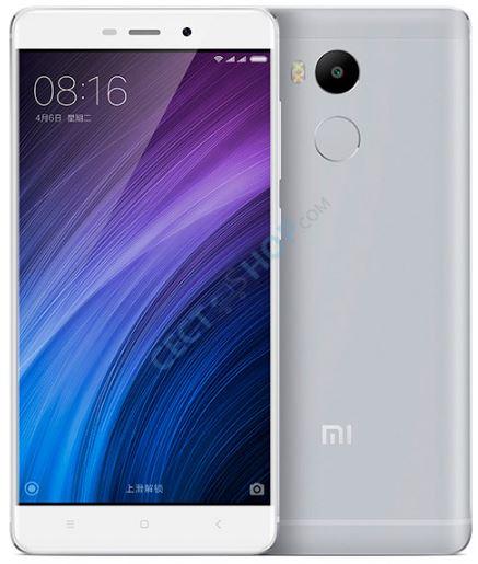 Xiaomi Redmi 4 シルバー3GB : 32GB　中古 Xiaomi Redmi Watch 4 [シルバーグレー] 価格比較 - 価格.com