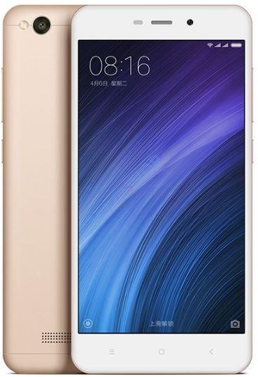 XIAOMI Redmi 4A (2+16GB)