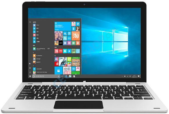 teclast Tbook 12 pro  　12.2 インチ　TECLAST Teclast Tbook 12 Pro 2-in-1 Dual OS