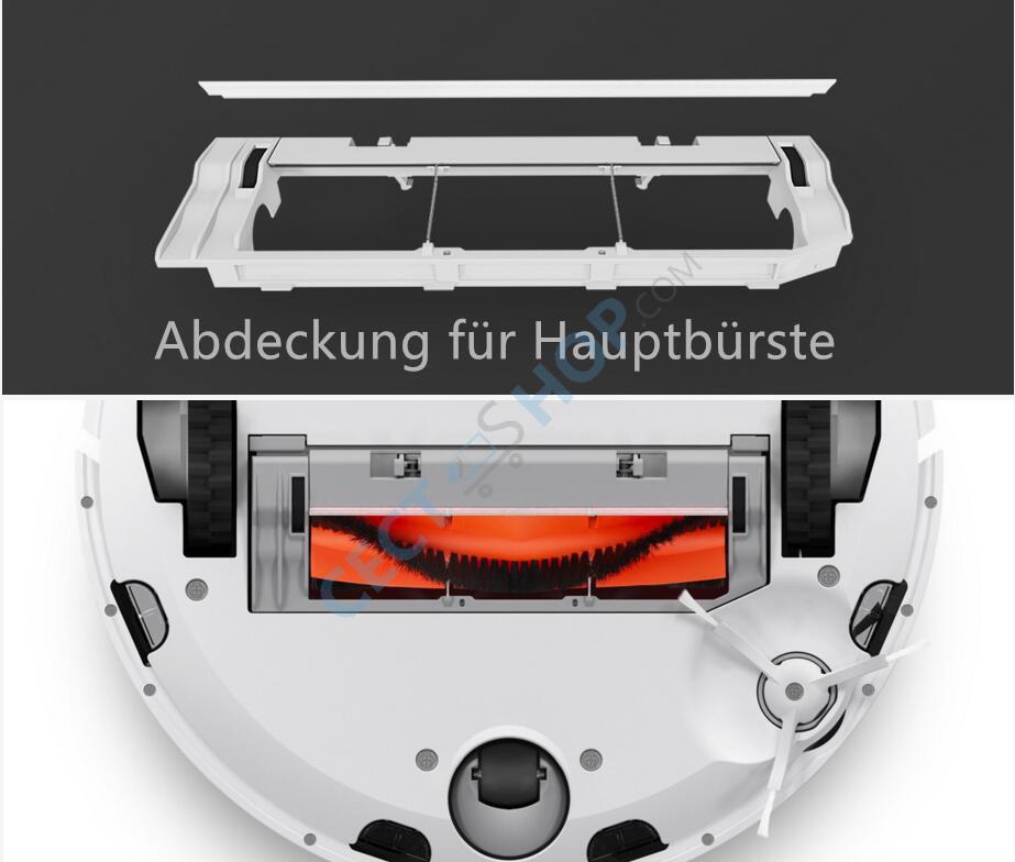 Xiaomi Mi Robot Vacuum Cleaner