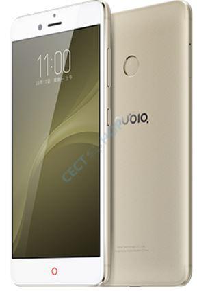 Nubia Z11 Mini S
